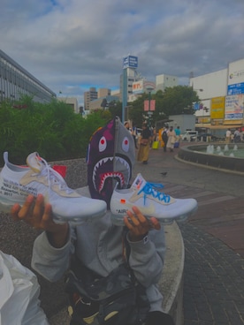 "yuuki"さんのコーディネート