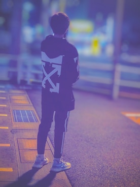 "yuuki"さんのコーディネート