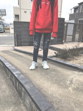 "yuuki"さんのコーディネート