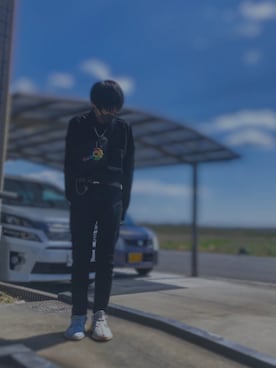 "yuuki"さんのコーディネート