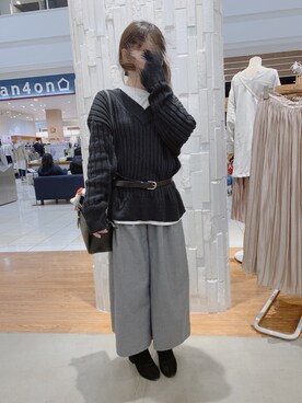 ぬん☺︎さんのコーディネート