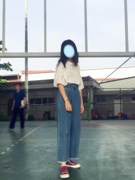 yun xiさんのコーディネート