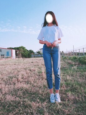 yun xiさんのコーディネート