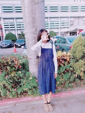 yun xiさんのコーディネート