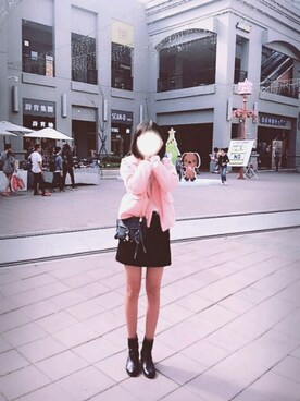 yun xiさんのコーディネート