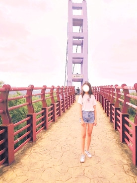 yun xiさんのコーディネート