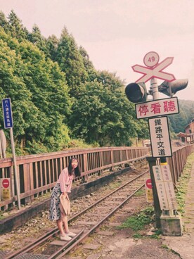 yun xiさんのコーディネート