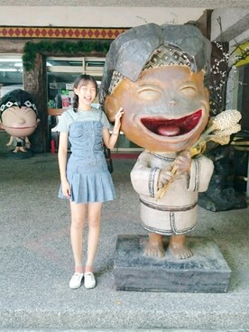 yun xiさんのコーディネート