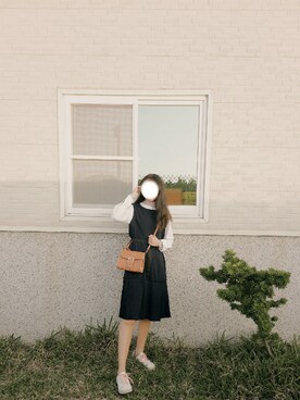 yun xiさんのコーディネート