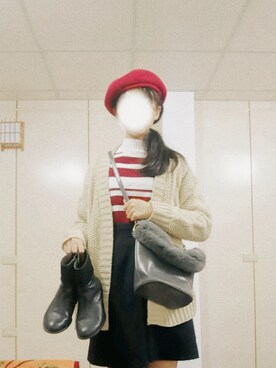 yun xiさんのコーディネート