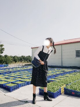 yun xiさんのコーディネート