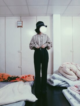 yun xiさんのコーディネート