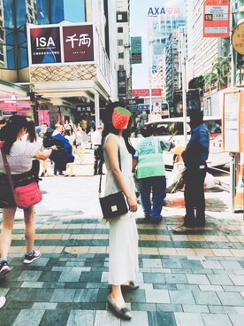 小二妞さんのコーディネート