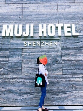 小二妞さんのコーディネート