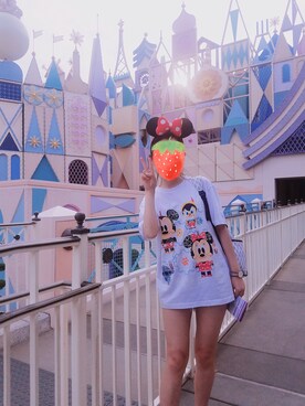 小二妞さんのコーディネート