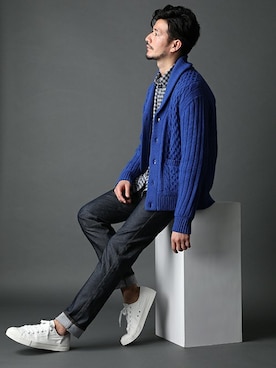 DANNYさんのコーディネート