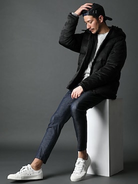 DANNYさんのコーディネート