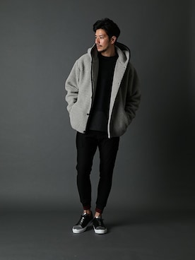 DANNYさんのコーディネート