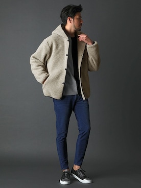 DANNYさんのコーディネート