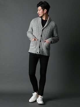 DANNYさんのコーディネート