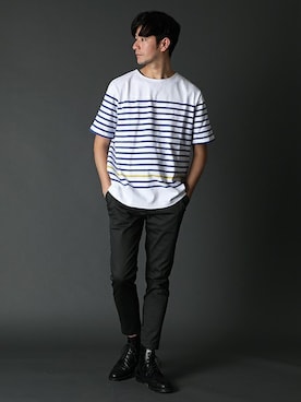 DANNYさんのコーディネート