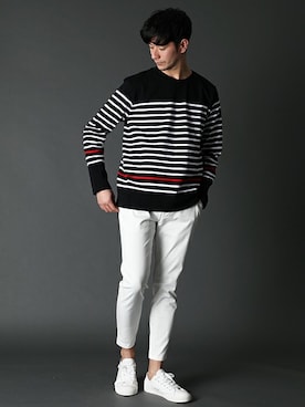 DANNYさんのコーディネート