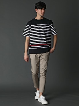 DANNYさんのコーディネート