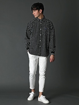 DANNYさんのコーディネート