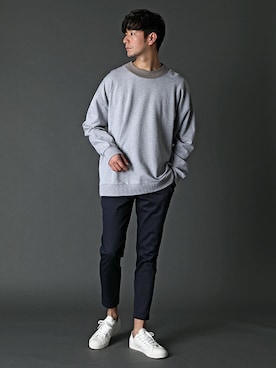 DANNYさんのコーディネート