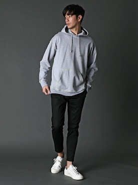 DANNYさんのコーディネート