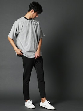 DANNYさんのコーディネート