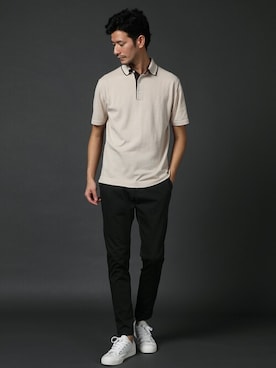 DANNYさんのコーディネート