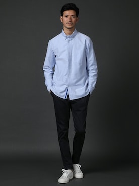 DANNYさんのコーディネート