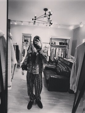 Yx_yukiさんのコーディネート