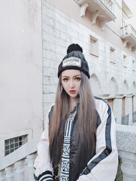 Yx_yukiさんのコーディネート