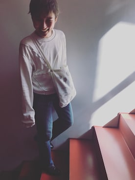 京里さんのコーディネート