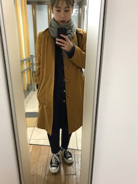 京里さんのコーディネート