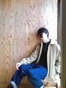 sheepさんのコーディネート