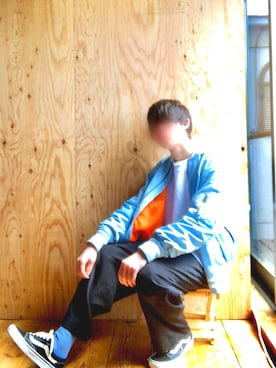 sheepさんのコーディネート