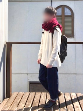 sheepさんのコーディネート