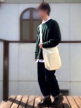 sheepさんのコーディネート