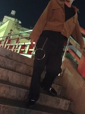 xx3ooxさんのコーディネート