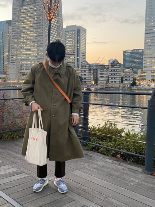 dozin564さんのコーディネート