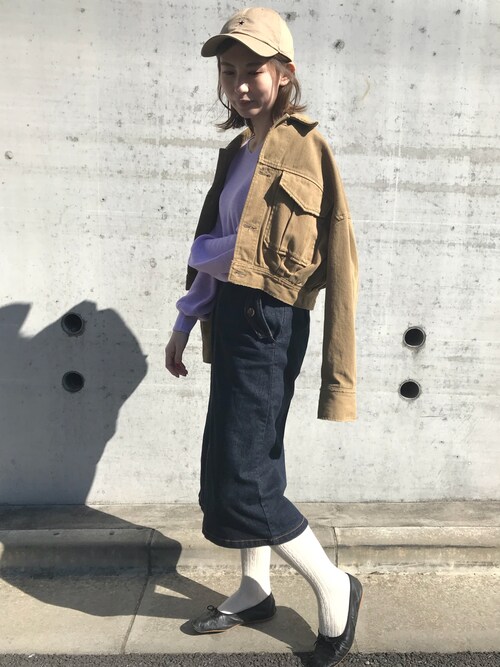 ayuさんのコーディネート
