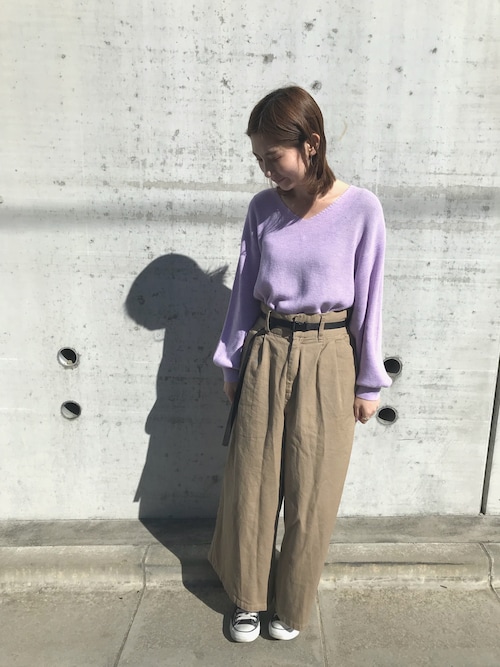 ayuさんのコーディネート