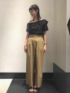 ayuさんのコーディネート