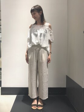 ayuさんのコーディネート