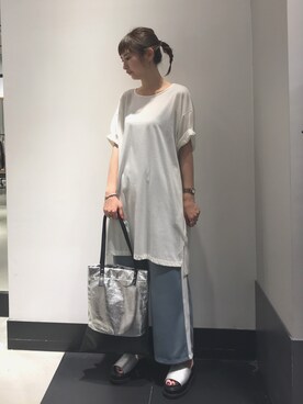 ayuさんのコーディネート