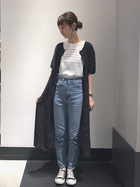 ayuさんのコーディネート