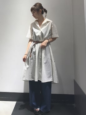 ayuさんのコーディネート